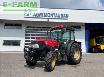 Трактор CASE IH Quantum