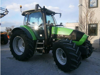 Трактор DEUTZ Agrotron K 610