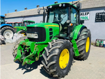 Трактор JOHN DEERE 6430