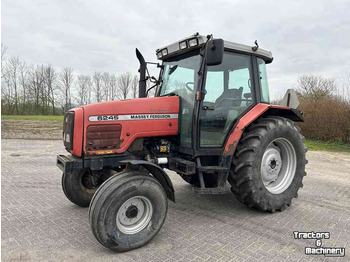 Трактор MASSEY FERGUSON 6200 series