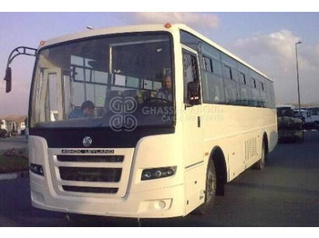 Ashok Leyland FALCON - Пригородный автобус