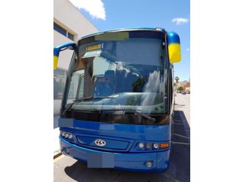DAF DAF ESTERGO BEULAS 50/4000HG 61 PLAZAS - Автобус
