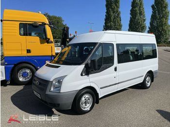 Микроавтобус, Пассажирский фургон Ford Transit 100 T300 / 9 Sitzer / Scheckheft / Klima: фото 1