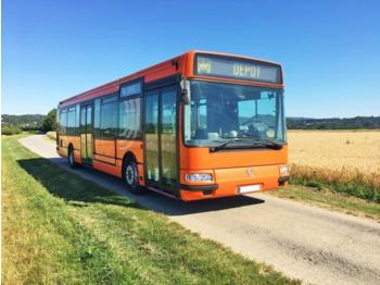 Irisbus Agora  - Городской автобус