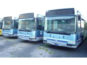 Irisbus Agora, Klima , Euro3 , Wir haben10 Stück  - Городской автобус