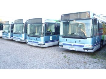 Irisbus Agora, Klima , Euro3 , Wir haben 12 Stück  - Городской автобус