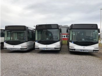 Irisbus Agora, Klima , Euro3 , Wir haben 3 Stück  - Городской автобус