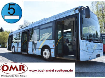 Irisbus Citelis/530/A20/EEV/Euro5/3-türig  - Городской автобус