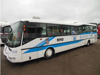 Iveco SOR BN 12  - Городской автобус