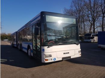 MAN A23  - Городской автобус