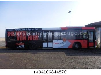 MAN Lions City T/TÜ  - Городской автобус