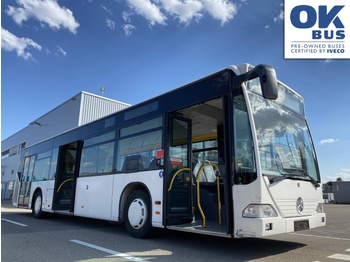 Городской автобус MERCEDES-BENZ Citaro 530