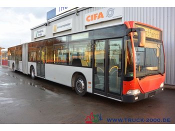 Городской автобус Mercedes-Benz 0 530 G Evobus 54 Sitz & 108 Stehplätze 1.Hand