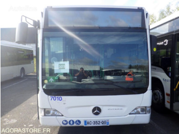 Mercedes-Benz CITARO - Городской автобус