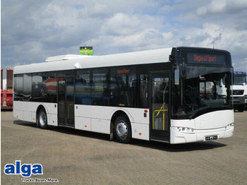 Solaris Urbino 12 LE, Euro 5, Klima, Rampe, 41 Sitze  - Городской автобус