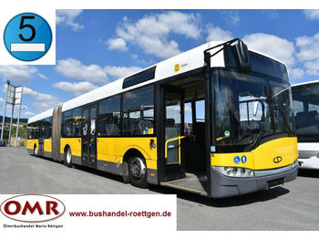 Solaris Urbino 18/530G/Lion's City/A23/7700/Euro5  - Городской автобус