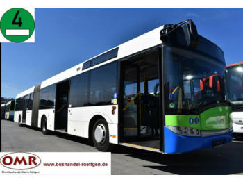 Solaris Urbino 18 /530/Citaro/ A23/ org.KM/Klima/ Euro 4  - Городской автобус