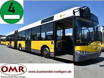 Solaris Urbino 18 / A23 / O 530 G / Lion´s City  - Городской автобус