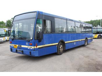 VAN HOOL Linea scania - Городской автобус