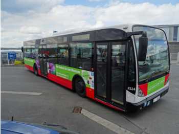 Vanhool A330 Linienbus  - Городской автобус