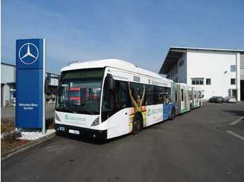 Vanhool AGG 300 Doppelgelenkbus, 188 Person Klima Euro5  - Городской автобус