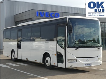 Пригородный автобус IVECO Arway 12,0m: фото 1