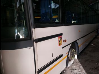 Пригородный автобус IVECO RECREO: фото 1