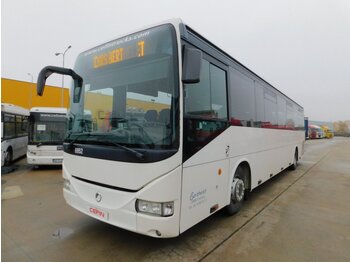 Туристический автобус Irisbus Sfr: фото 1