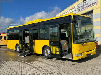 Городской автобус Iveco Crossway LE 10.8 m 40-Sitze MIDI KLIMA Automatil: фото 1