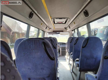 Iveco DAILY SUNSET XL euro5 - Микроавтобус, Пассажирский фургон: фото 5