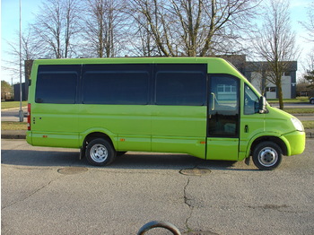 Пригородный автобус Iveco Daily 50 C 15: фото 1