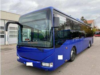 Городской автобус Iveco Irisbus Crossway LE  SFR 162 ( EEV-Norm ): фото 1
