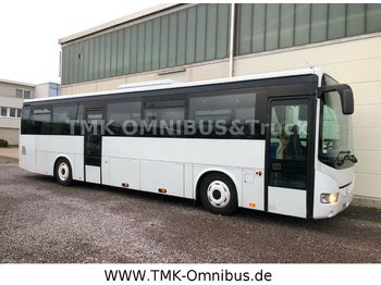 Пригородный автобус Iveco SFR160/Arway/ neuer Motor 236000/Klima /Euro4: фото 1