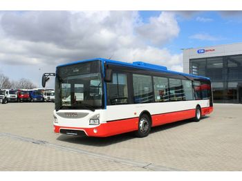 Городской автобус Iveco URBANWAY ECD,EURO 6,HYDRAUL. LIFT FOR WHEELCHAIR: фото 1