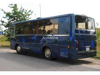 Пригородный автобус MAN CR 160: фото 2