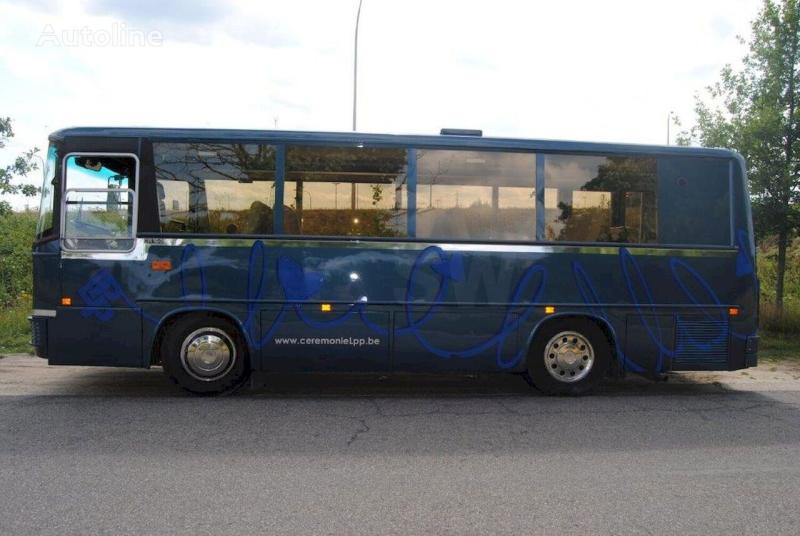 Пригородный автобус MAN CR 160: фото 3