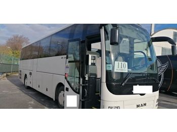 Туристический автобус MAN LION’S COACH: фото 1