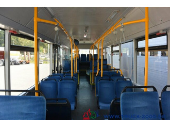 MAN Lion's City A21 (NL263) 38 Sitz- & 52 Stehplätze - Городской автобус: фото 3