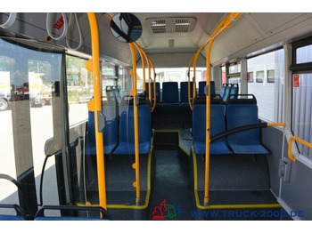 MAN Lion's City A21 (NL263) 38 Sitz- & 52 Stehplätze - Городской автобус: фото 4