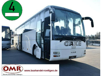 Туристический автобус MAN R 08 / Lion´s Coach/60 Pl./Festpreis/ab 01.2021: фото 1