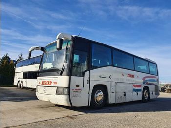 Туристический автобус MERCEDES-BENZ 0 404: фото 1