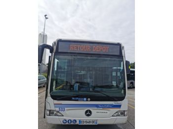 Городской автобус MERCEDES-BENZ CITARO: фото 1