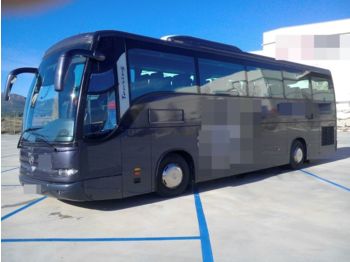 MERCEDES-BENZ MERCEDES BENZ OC500 HDH NOGE TOURING+ WC - Автобус