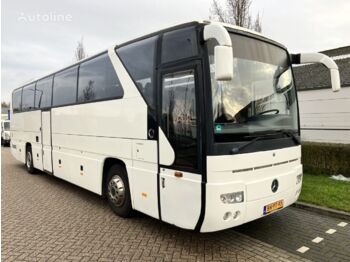 Туристический автобус MERCEDES-BENZ O350: фото 1