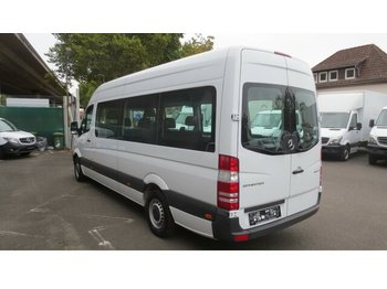 Микроавтобус, Пассажирский фургон MERCEDES-BENZ Sprinter 316 CDI Maxi 8 Sitzer Bus: фото 1