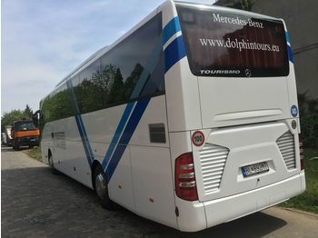 Туристический автобус MERCEDES-BENZ Tourismo 15: фото 1