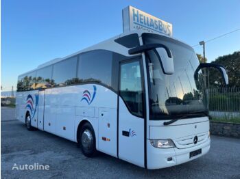 Туристический автобус MERCEDES-BENZ Tourismo 15 RHD: фото 1
