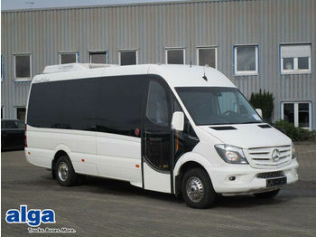 Микроавтобус, Пассажирский фургон Mercedes-Benz 519 CDI Sprinter, 21 Sitze, Euro 6: фото 1