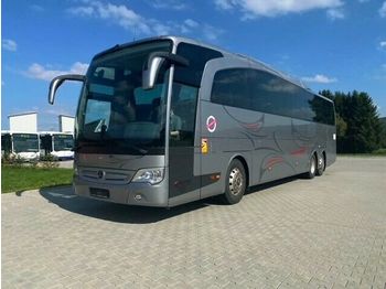 Туристический автобус Mercedes-Benz O580 Travego 16 RHD-M ( Euro 6 ): фото 1