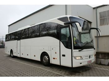 Туристический автобус Mercedes-Benz O 350 Tourismo RHD 2/A (Softline Sitze, Schalt): фото 1